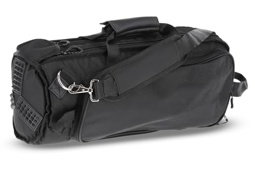 GEWA Premium Gig Bag 30mm per tromba nero - Dettaglio recensione 4