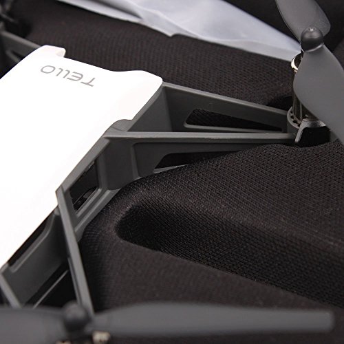 Hensych portatile valigetta piccola borsa da viaggio custodia protettiva per Tello drone e accessori - Dettaglio recensione 4